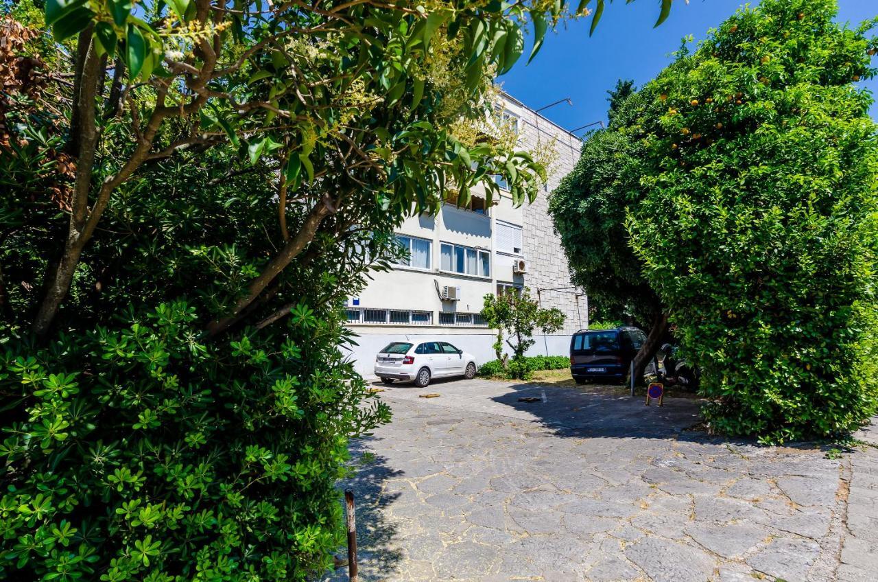 Maha Place Dubrovnik Buitenkant foto